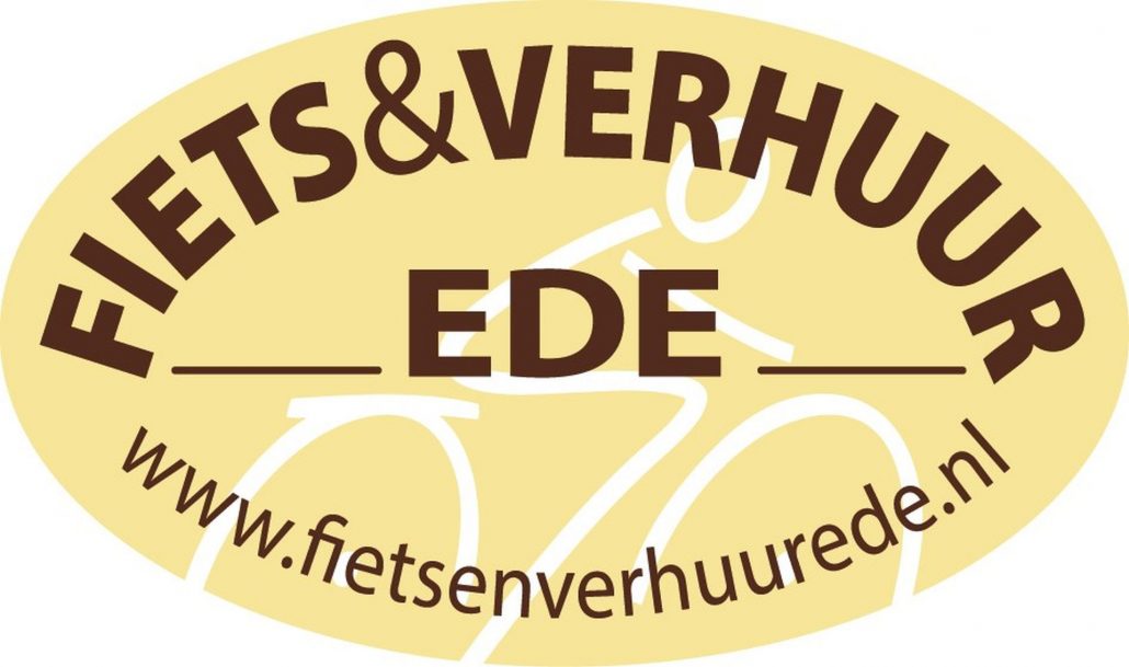 Fiets&Verhuur Ede logo