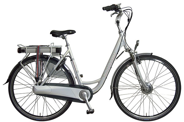Winkel Ede E-bikes